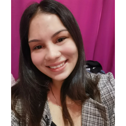 Azalia Merlín Sandoval Hernández