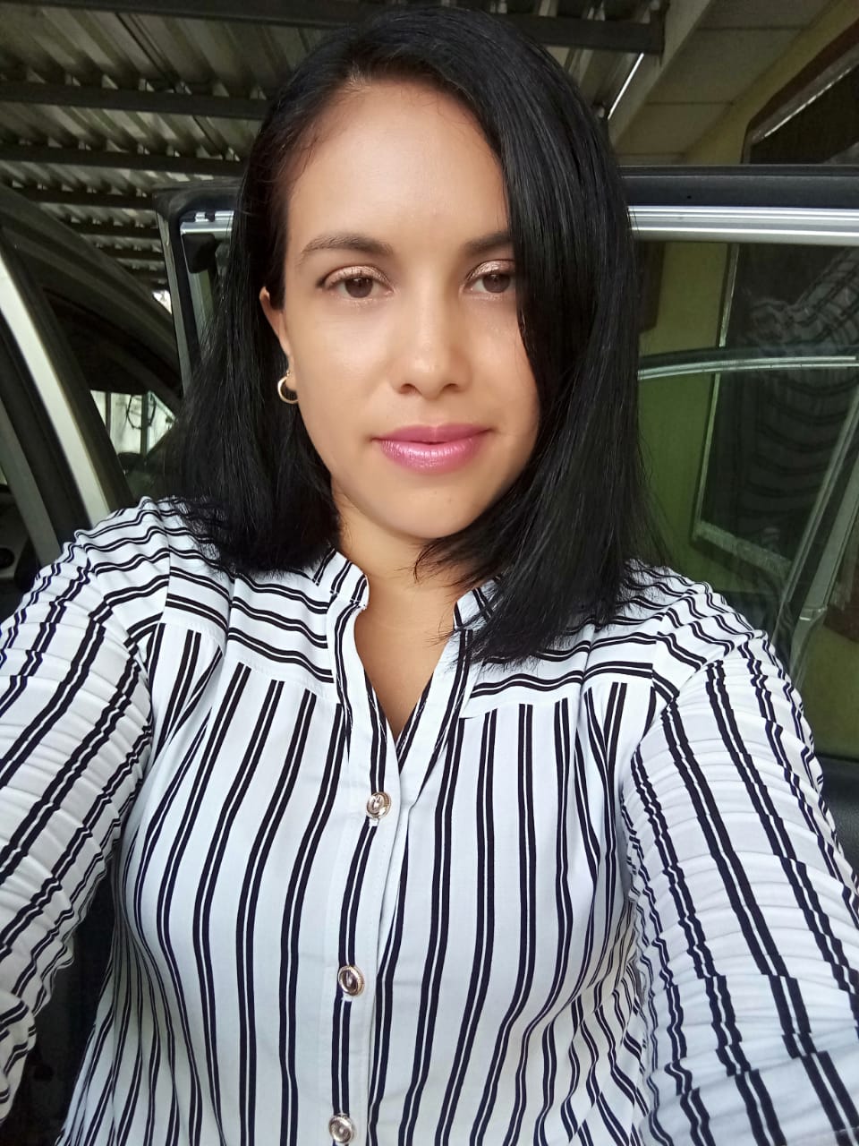 Yahoska del Carmen Vanegas Vasquez