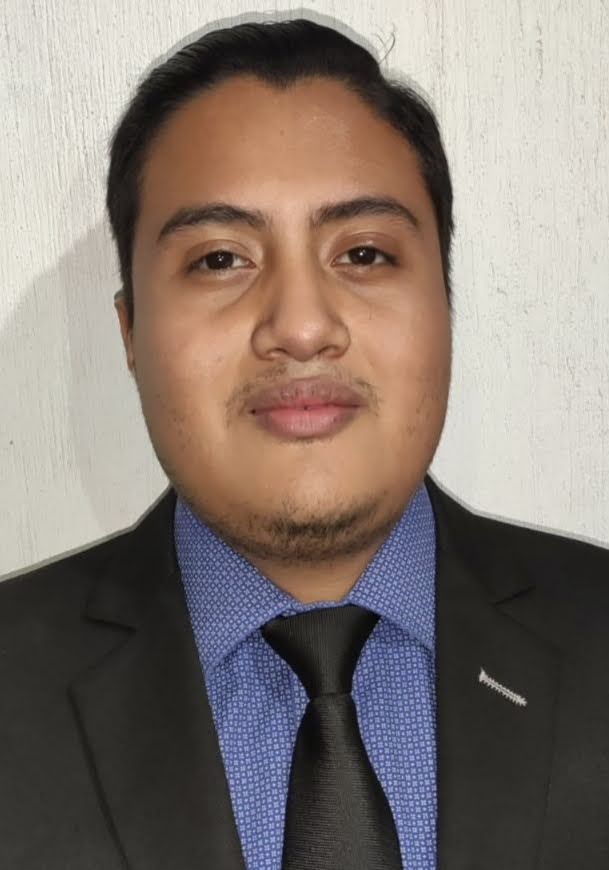 José Roberto Jerez Quiñonez