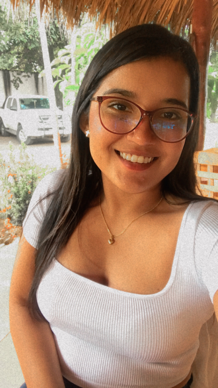 AGNE JOSÉ Medrano Zambrana