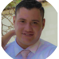 Cesar Daniel Chavez Perez