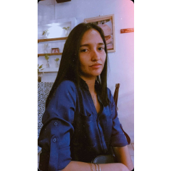 Hilary Somarriba Montes