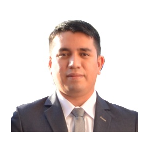 Jorge Armando Peralta García