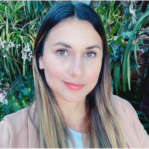 Gabriela Chavarria Soto