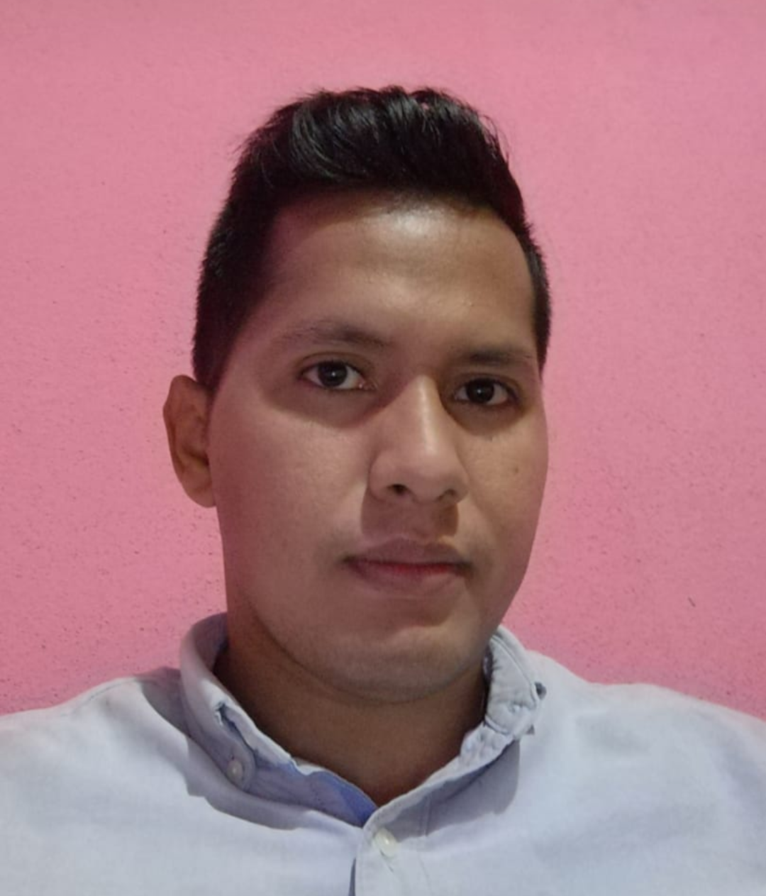 Greenwell Damir Marquez Leal
