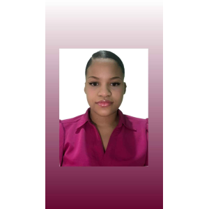 Perla Jazmin Mañon Garo