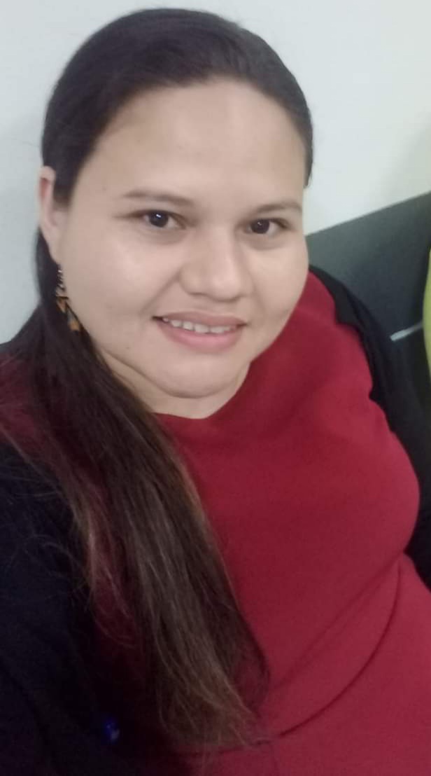 Tamara Fabiola Mora Lanzas Mora Lanzas