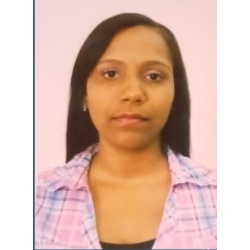 Lucy Ernestina Mateo Furcal