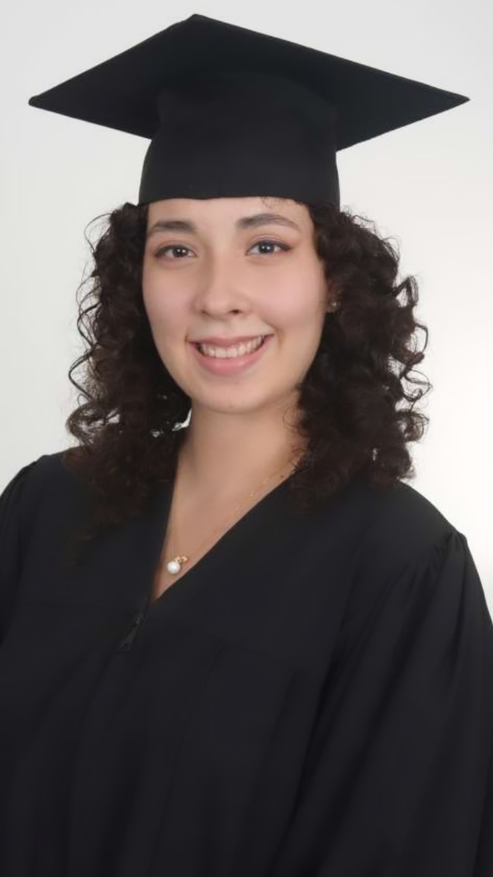 Jessica Puddu Sánchez