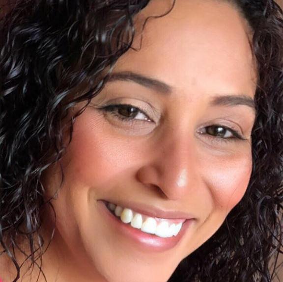Maria Alejandra Rayo Meza