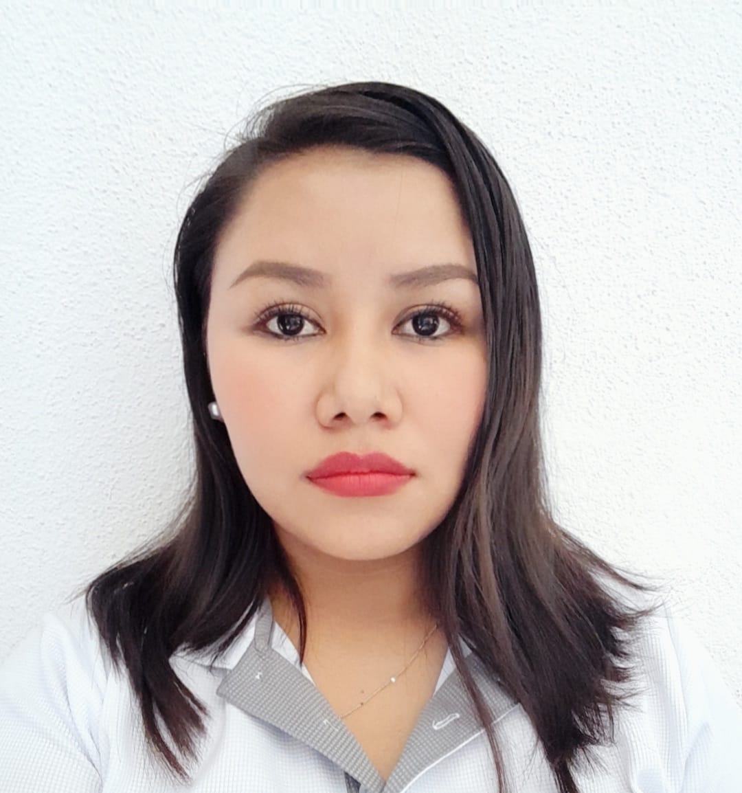 Ana Cristina Cruz Flores
