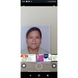 Arlen Vanessa Cantón Debas