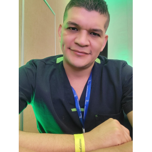 Edwin geovany Cruz Campos
