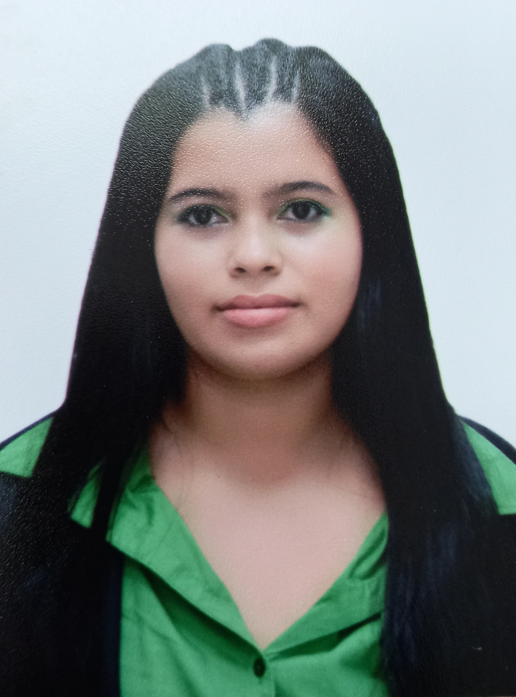 Elizabeth Cruz Romero