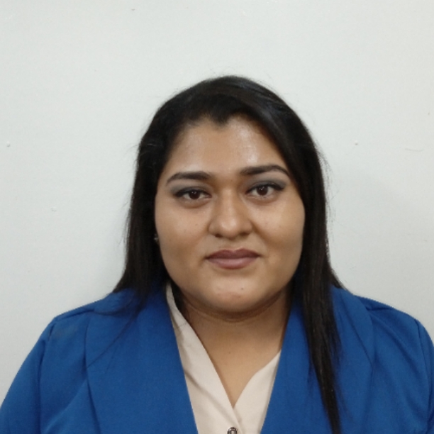 Esperanza Candelaria Sánchez Ramos