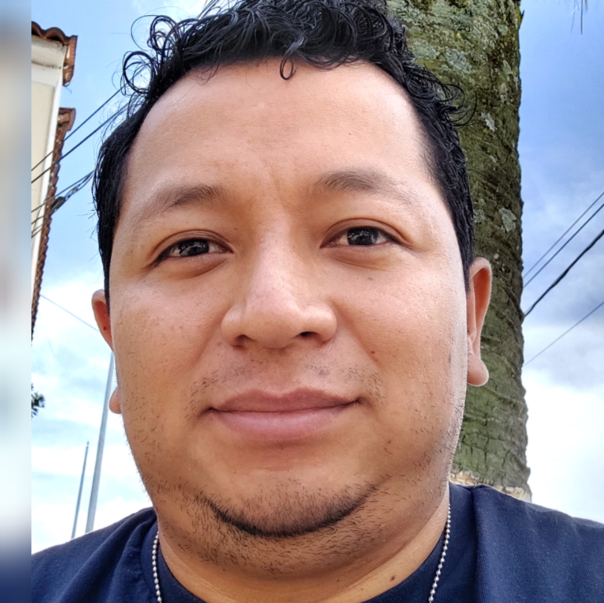 Ronald Otoniel Herrarte Gallo