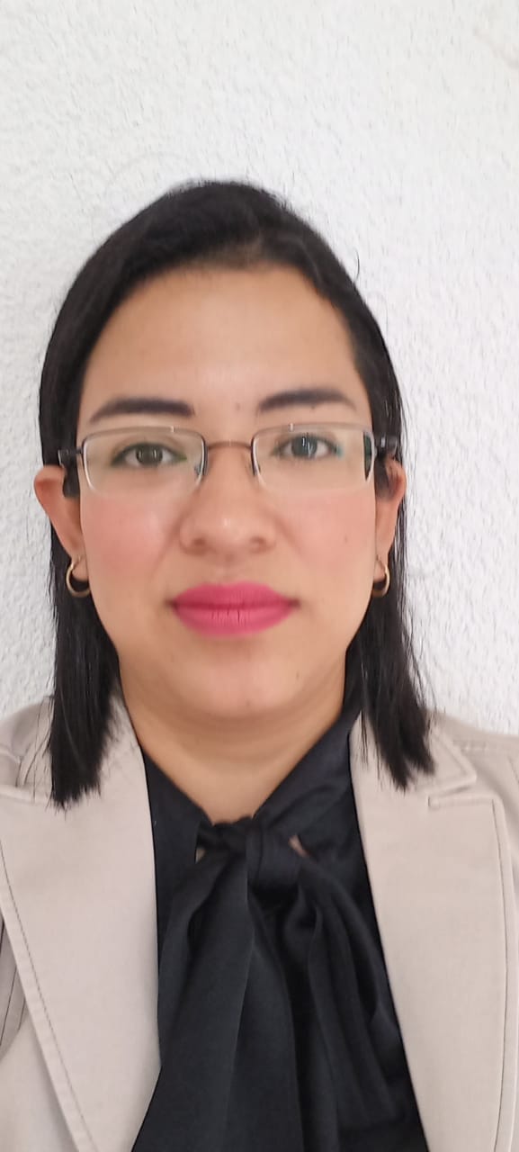 Karen Andrea Torres Rodas
