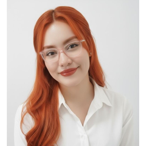 Maria Jose Garcia Mejia