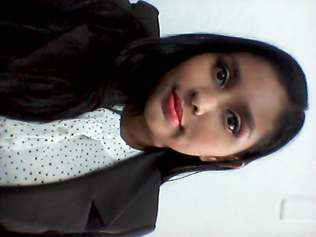 Cinthya Adriana Rojas Morales