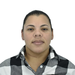 Ana Paola Garcia Ogando