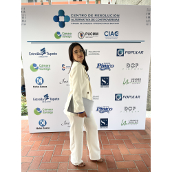 Lisbeth Espaillat Ulloa