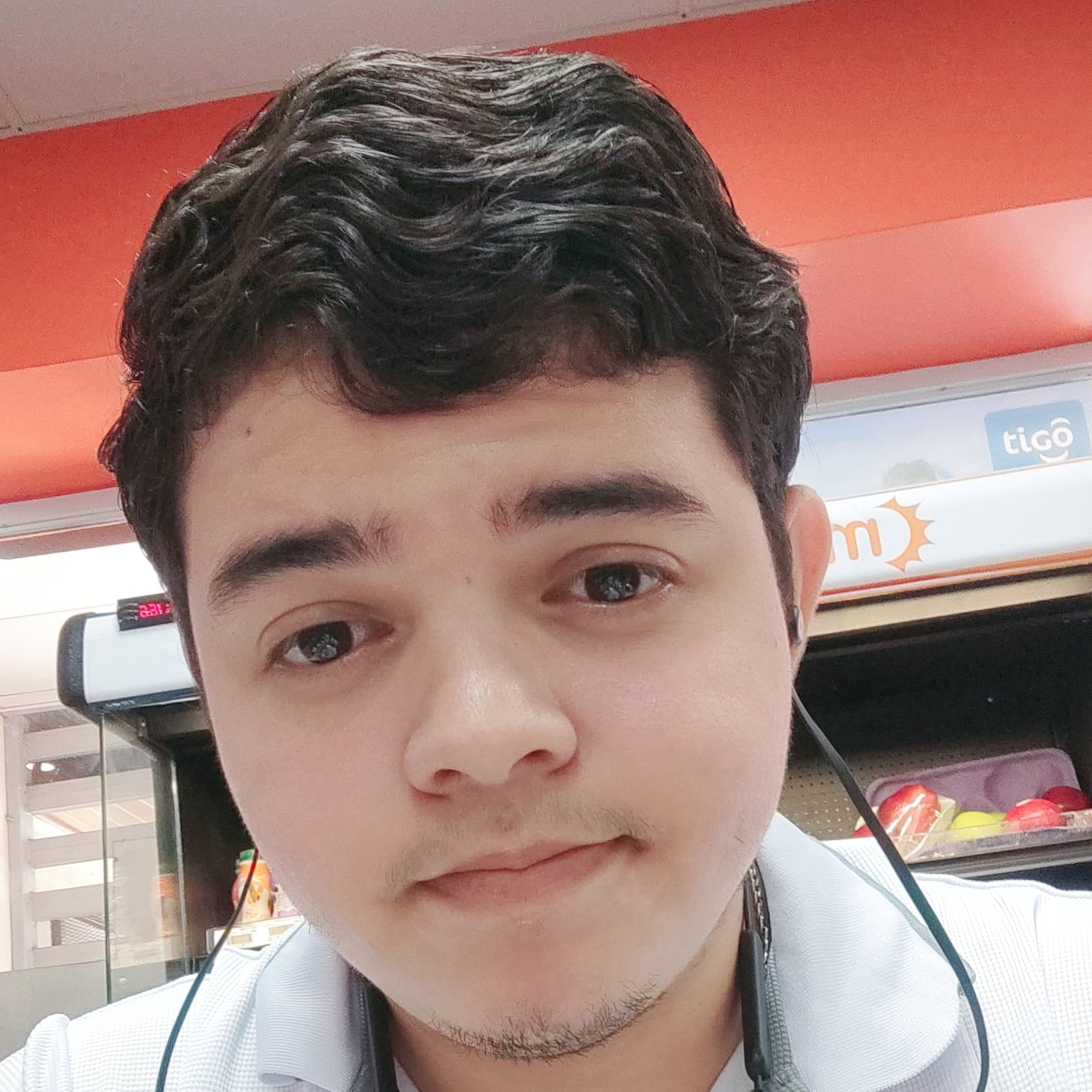 Lenner Josué Díaz Gutiérrez Gutiérrez