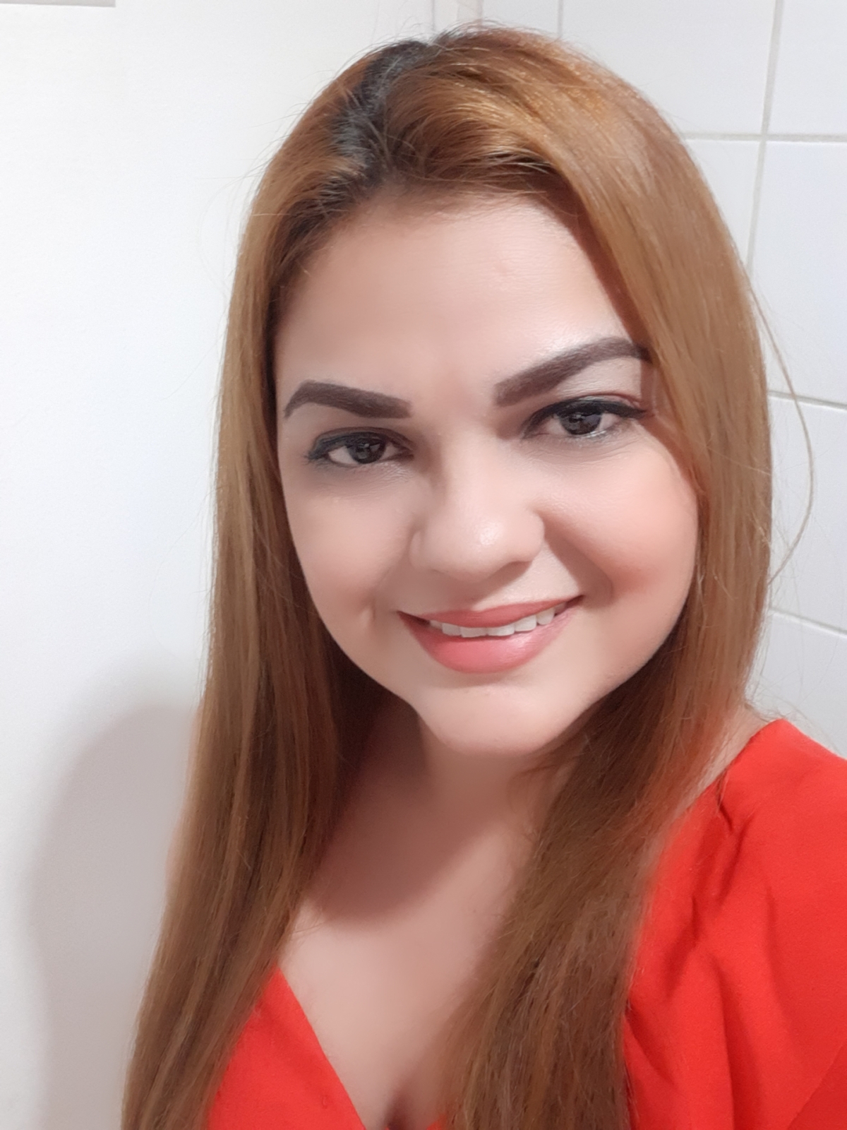 DAMARIS SOFIA Romero Romero
