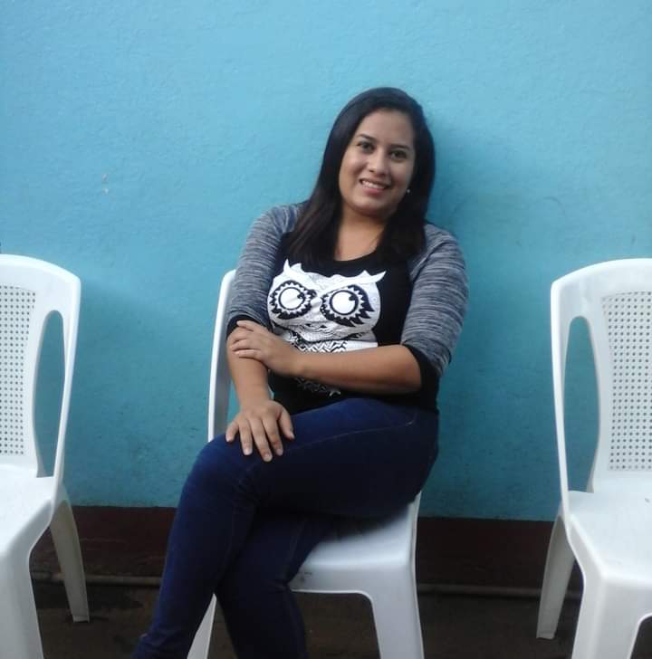 Yerania Mairena Garcia