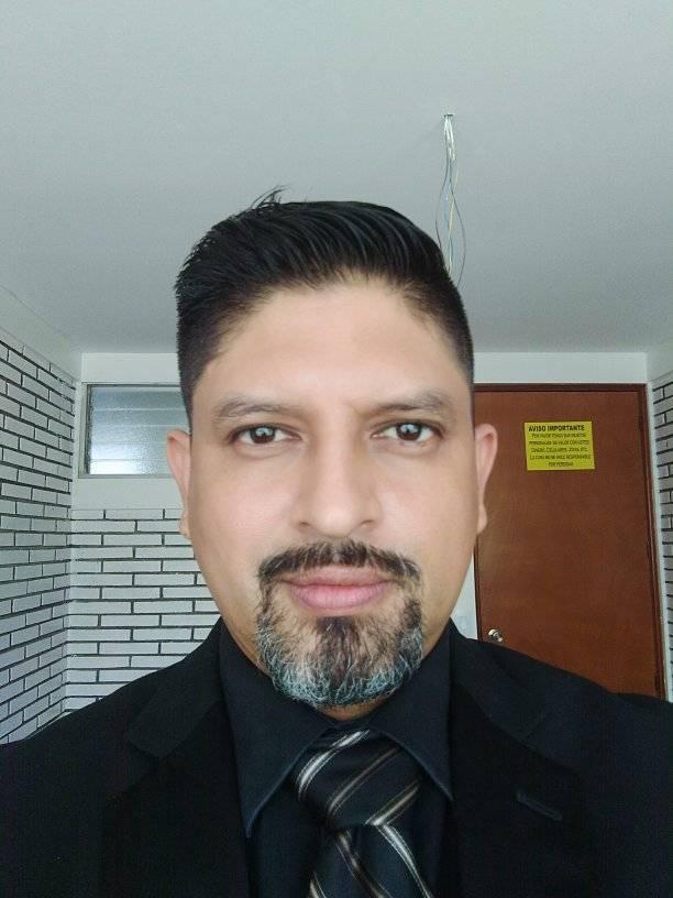 Lester Edmundo Betanco Moraga