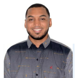 Bryan Jaquez De la rosa
