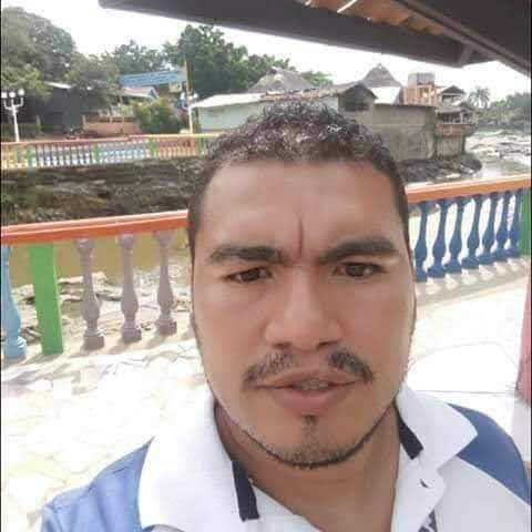 Juan Mojica Fuentes