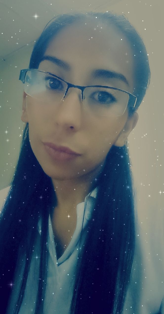 Karla Veronica Coronado Sandoval