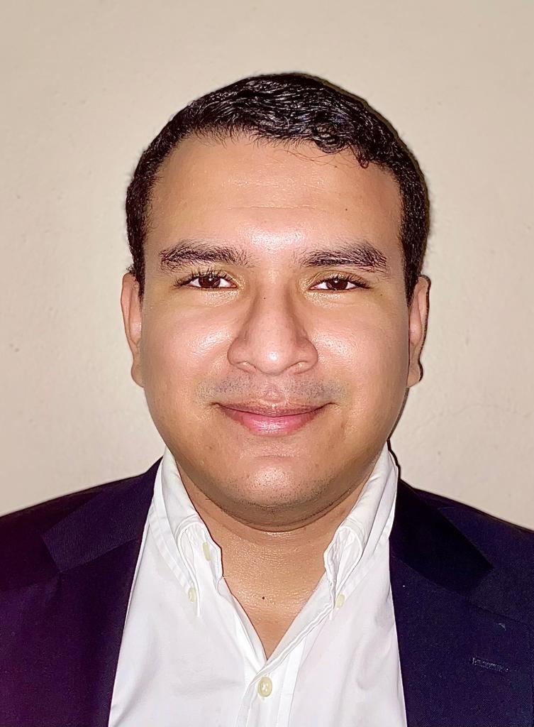 Ubernis Antonio Martínez Sánchez