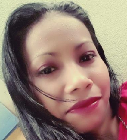Eveling Raquel Martinez Molina