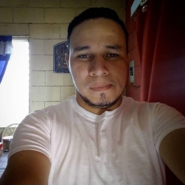 Juan Victor Icabalceta Cuadra