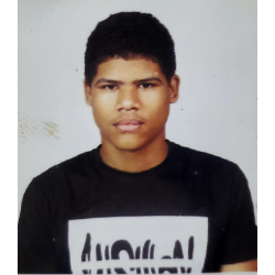 Oliver De la cruz cuello