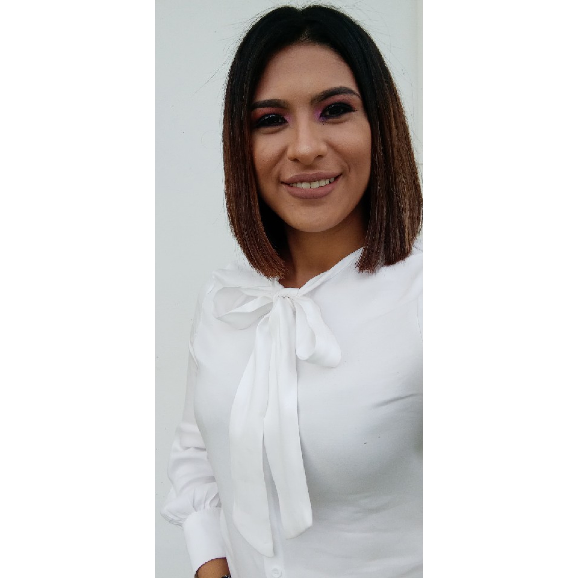 YANINA ISAMAR Gómez Lacayo