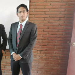 Lazaro Gonzalez Garcia