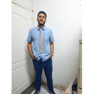 Ruben Betanco Reyes