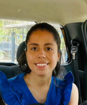 Marbely Espinoza Mendoza