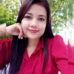 Karla Martinez Marenco