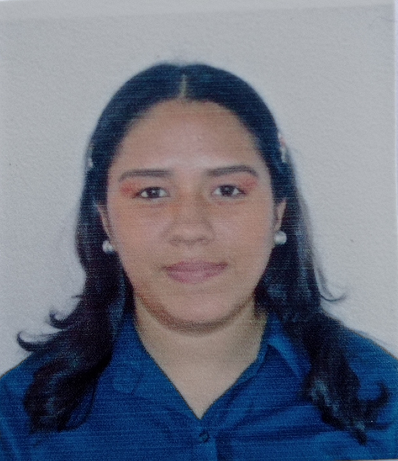 Maite Gisela Duarte Molina