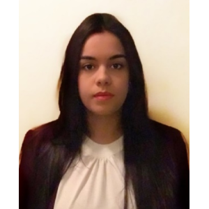 Melissa Rodriguez Belliard