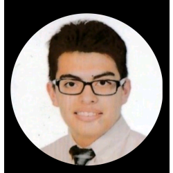 Cesar Andres Garro Hernandez