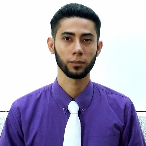 CHRISTIAN ARIEL ZELEDON HERRERA