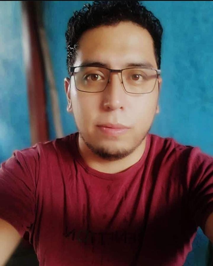 Héctor Eduardo Agustín Gómez