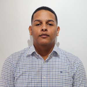 Iansel Starling Perez Abreu