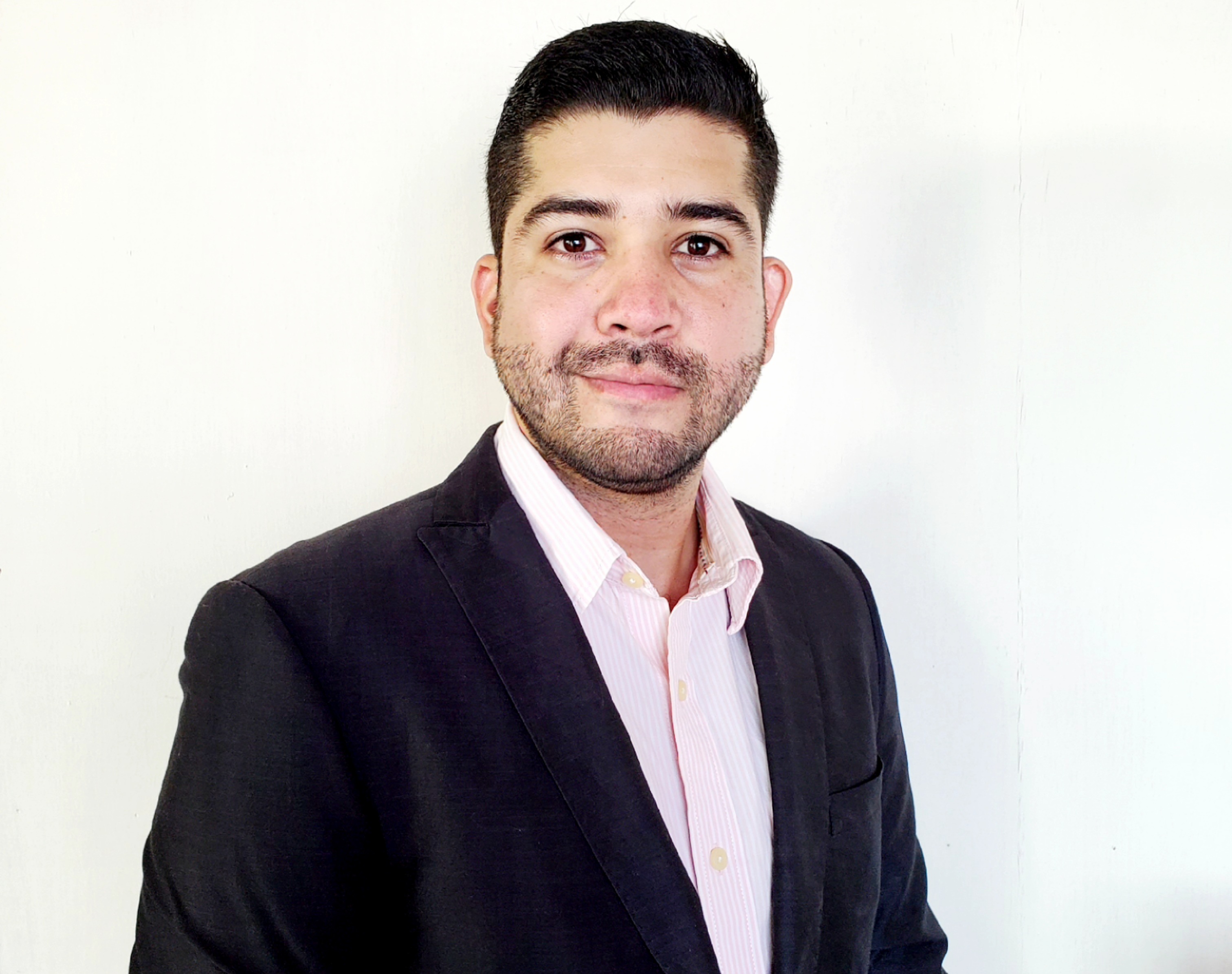 Freddy Alguera Perez