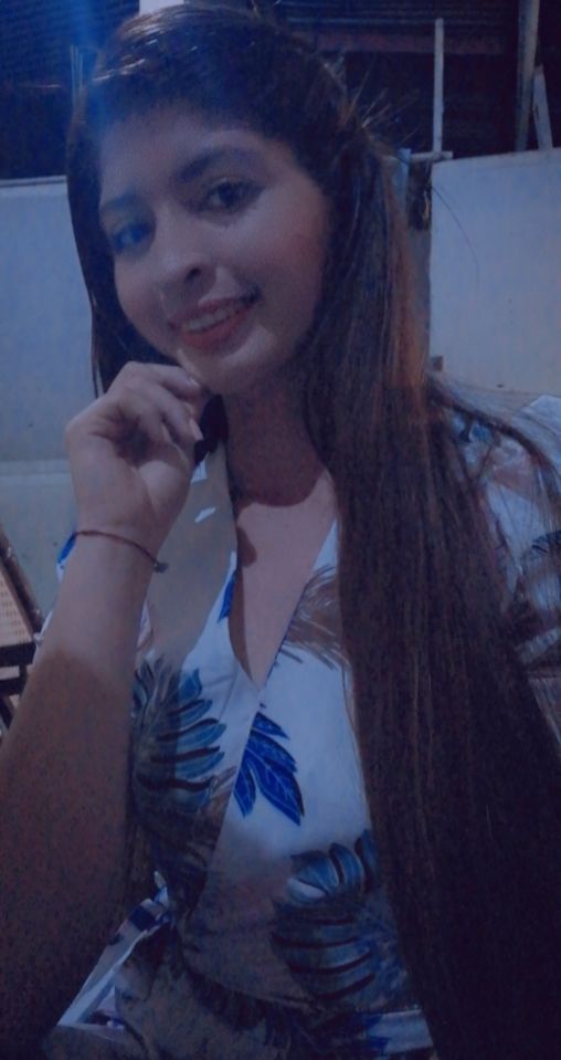 BIBY JORLENE Rocha Valle
