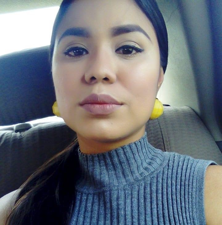 Scarleth Soza Vasquez